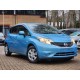 Nissan Note MASSIVE SPEC,18M WARRANTY,REVCAM,ANDRIOD 1.3 5dr